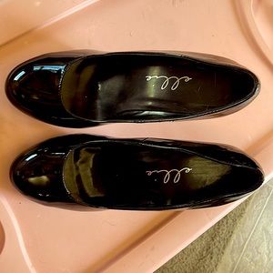 Black Women Ellie Stiletto’s